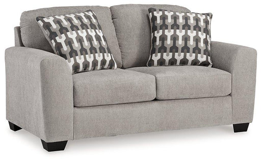 Avenal Park Loveseat - Great Lake Furnishings  (MI)