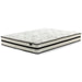 Socalle Bed and Mattress Set - Great Lake Furnishings  (MI)