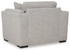 Evansley Living Room Set - Great Lake Furnishings  (MI)