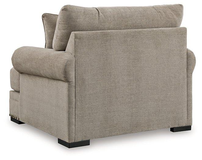 Galemore Living Room Set - Great Lake Furnishings  (MI)