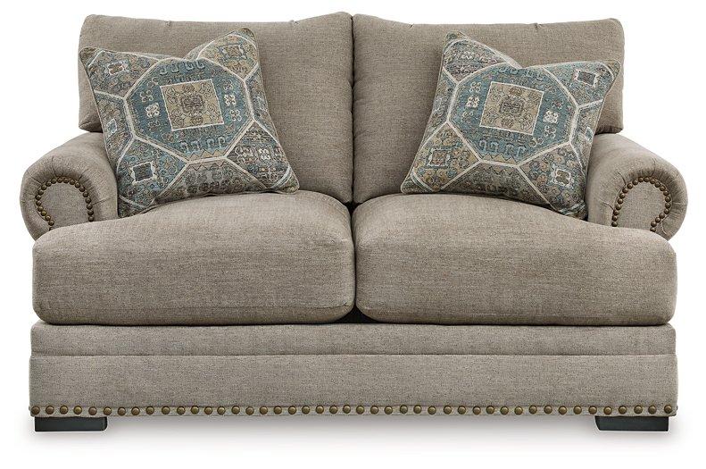 Galemore Living Room Set - Great Lake Furnishings  (MI)