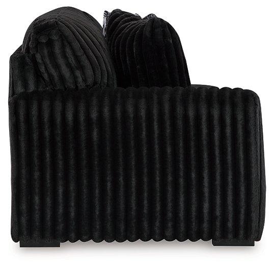 Midnight-Madness Sectional - Great Lake Furnishings  (MI)