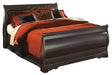 Huey Vineyard Bedroom Set - Great Lake Furnishings  (MI)