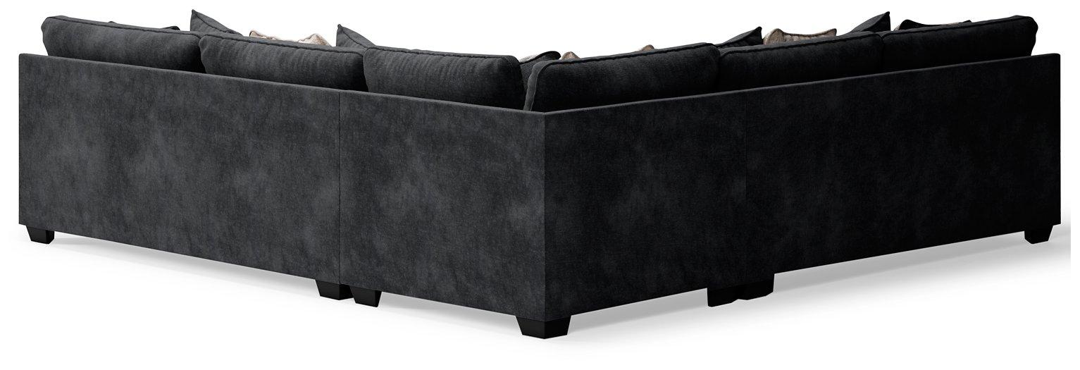 Lavernett Living Room Set - Great Lake Furnishings  (MI)