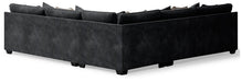 Lavernett Living Room Set - Great Lake Furnishings  (MI)