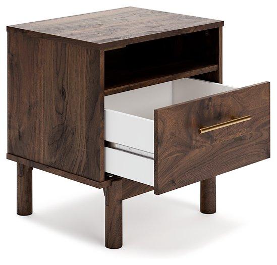 Calverson Nightstand - Great Lake Furnishings  (MI)
