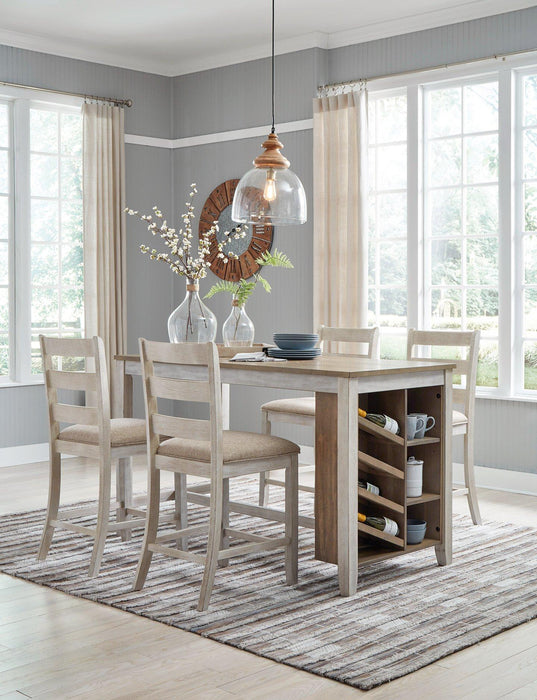 Skempton Counter Height Dining Table