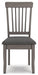 Shullden Dining Room Set - Great Lake Furnishings  (MI)