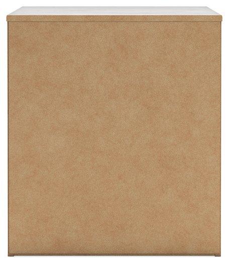 Cayboni Nightstand - Great Lake Furnishings  (MI)