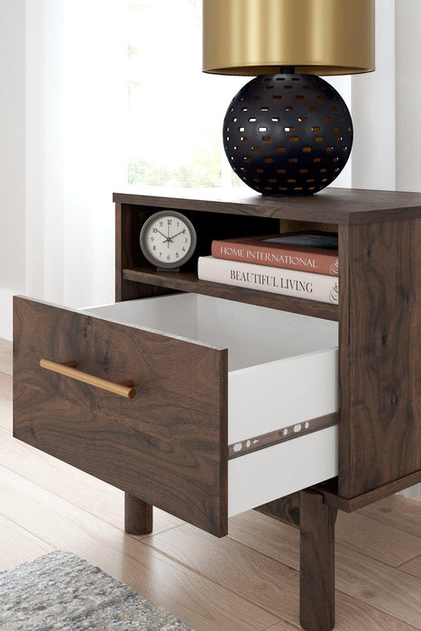 Calverson Nightstand - Great Lake Furnishings  (MI)