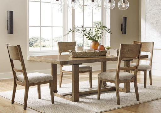 Cabalynn Dining Room Set - Great Lake Furnishings  (MI)