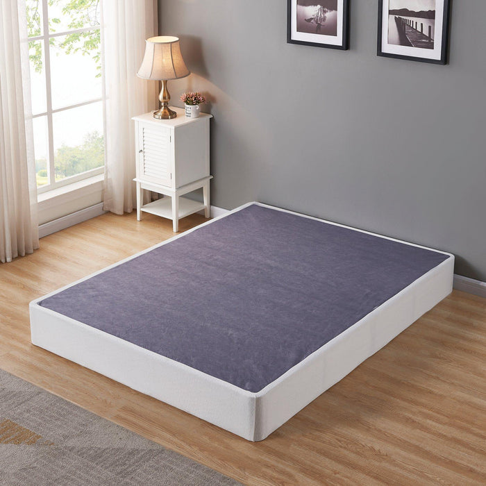 10 Inch Chime Memory Foam Mattress Set - Great Lake Furnishings  (MI)