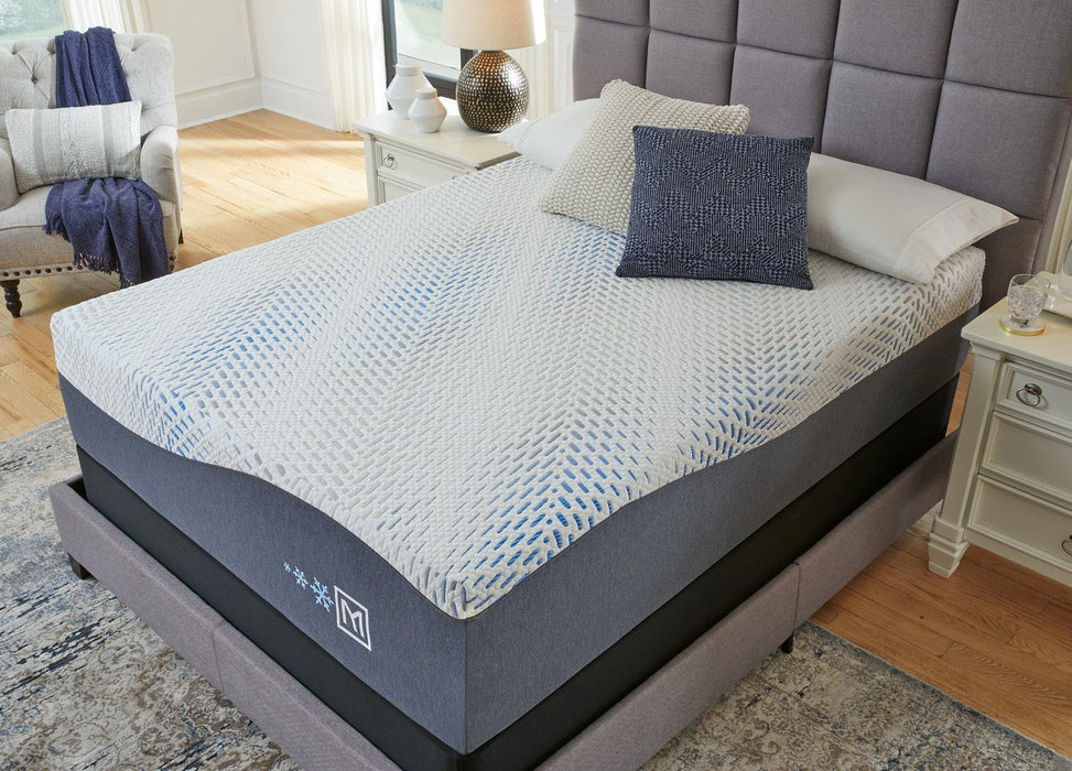 Millennium Cushion Firm Gel Memory Foam Hybrid Mattress - Great Lake Furnishings  (MI)