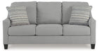 Adlai Living Room Set - Great Lake Furnishings  (MI)