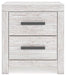 Cayboni Nightstand - Great Lake Furnishings  (MI)