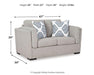 Evansley Living Room Set - Great Lake Furnishings  (MI)