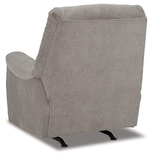 Miravel Recliner