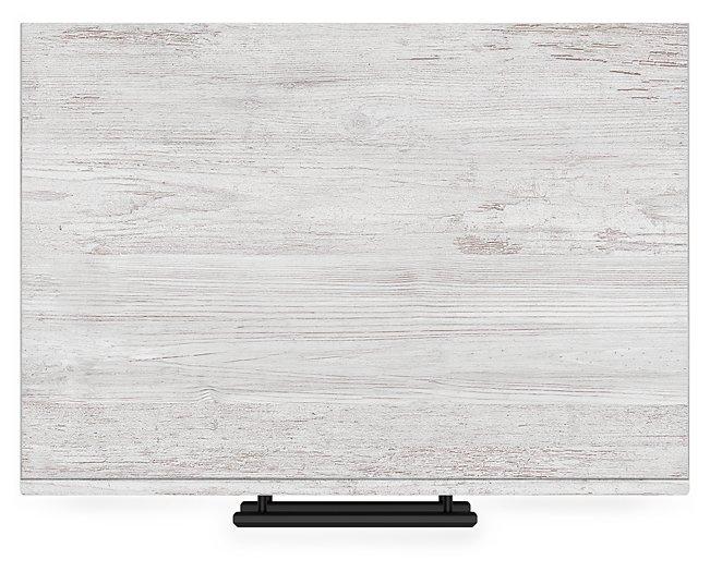 Cayboni Nightstand - Great Lake Furnishings  (MI)