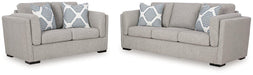 Evansley Living Room Set - Great Lake Furnishings  (MI)