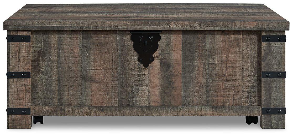 Hollum Occasional Table Set - Great Lake Furnishings  (MI)