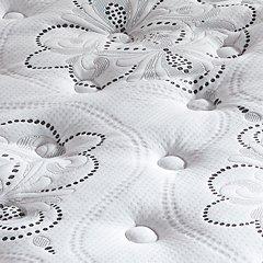 Chime 12 Inch Hybrid Mattress in a Box - Great Lake Furnishings  (MI)