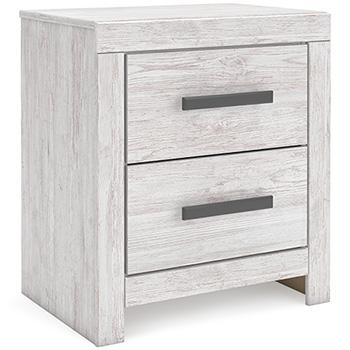 Cayboni Nightstand - Great Lake Furnishings  (MI)