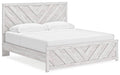 Cayboni Bed - Great Lake Furnishings  (MI)