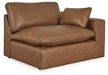 Emilia Sectional - Great Lake Furnishings  (MI)