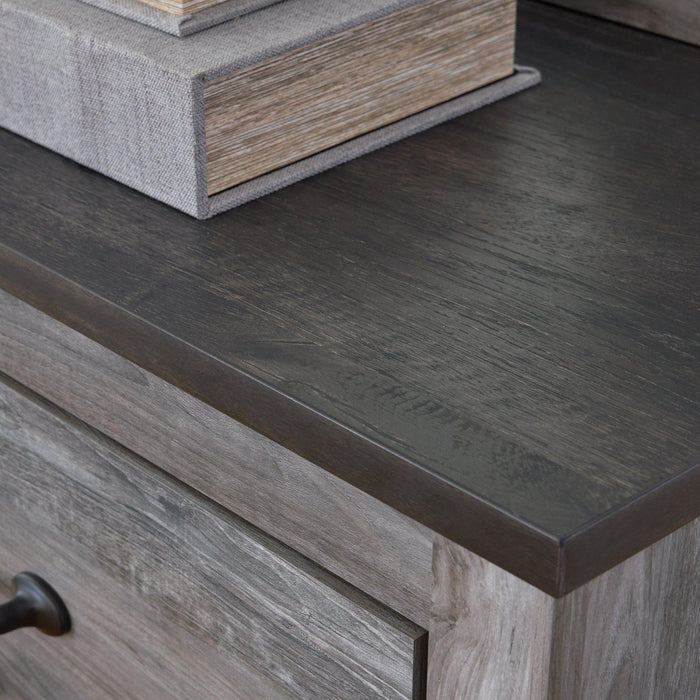 Bronyan Nightstand - Great Lake Furnishings  (MI)