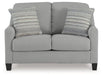 Adlai Living Room Set - Great Lake Furnishings  (MI)