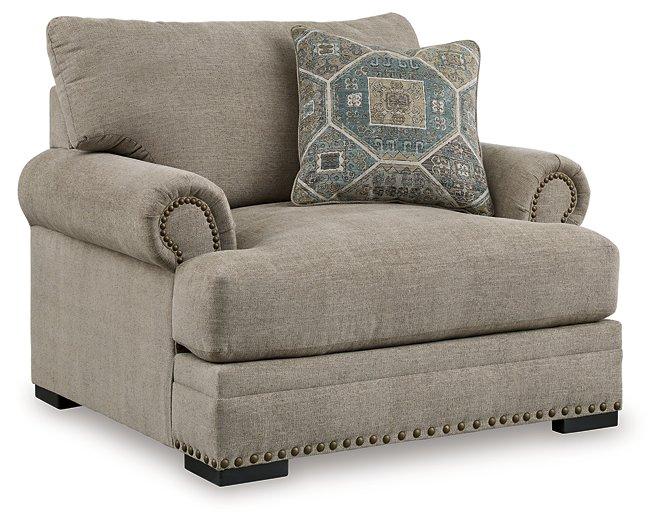 Galemore Living Room Set - Great Lake Furnishings  (MI)