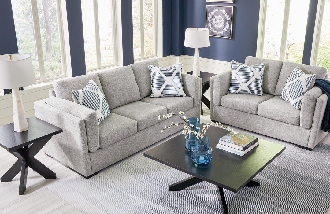 Evansley Living Room Set - Great Lake Furnishings  (MI)