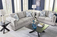 Evansley Living Room Set - Great Lake Furnishings  (MI)