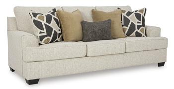 Heartcort Living Room Set - Great Lake Furnishings  (MI)