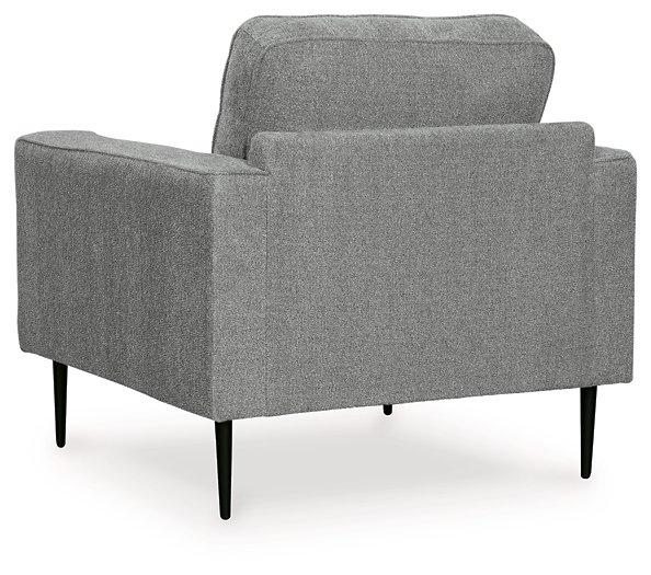 Hazela Living Room Set - Great Lake Furnishings  (MI)