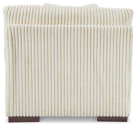 Lindyn Sectional Sofa - Great Lake Furnishings  (MI)