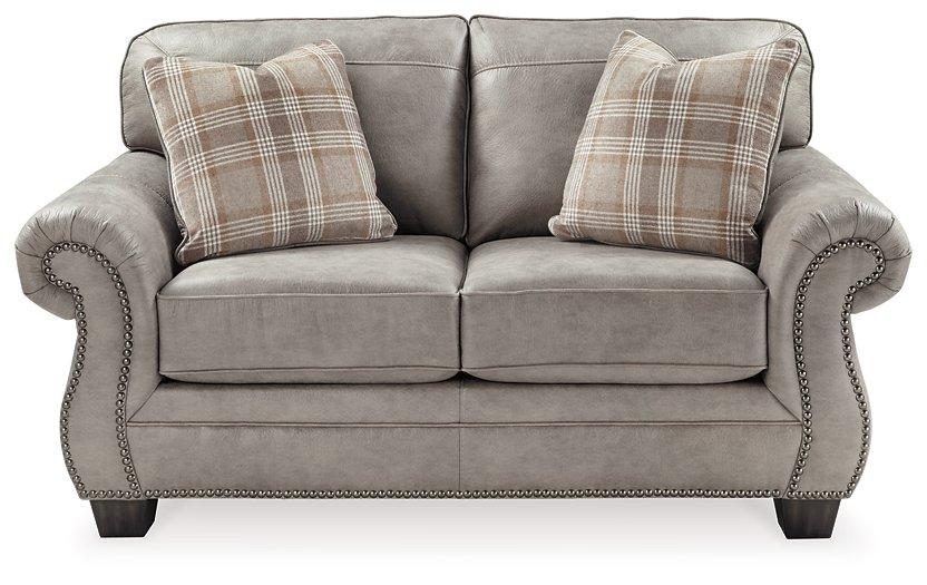 Olsberg Loveseat image