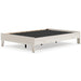 Socalle Bed and Mattress Set - Great Lake Furnishings  (MI)