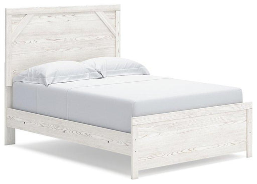 Gerridan Youth Bed - Great Lake Furnishings  (MI)