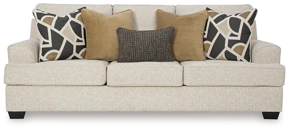 Heartcort Living Room Set - Great Lake Furnishings  (MI)