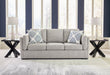Evansley Living Room Set - Great Lake Furnishings  (MI)