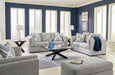 Evansley Living Room Set - Great Lake Furnishings  (MI)