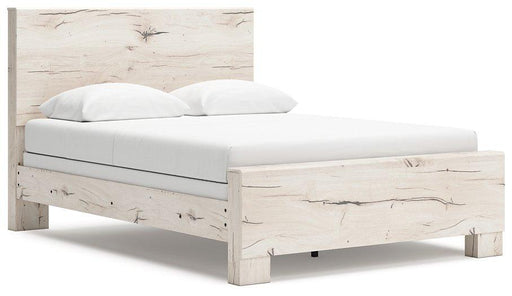 Lawroy Bed - Great Lake Furnishings  (MI)