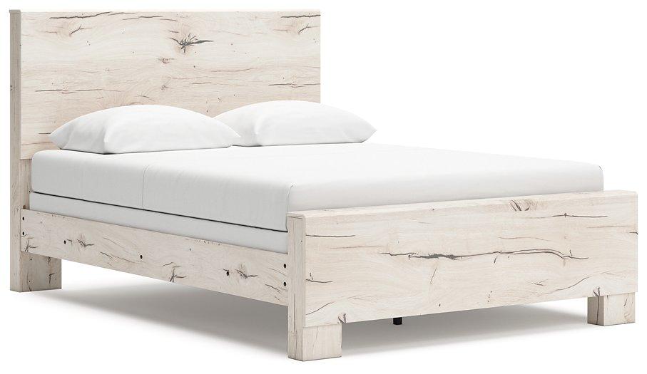 Lawroy Bed - Great Lake Furnishings  (MI)