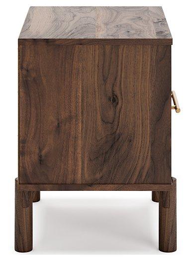 Calverson Nightstand - Great Lake Furnishings  (MI)