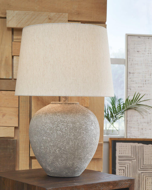 Dreward Lamp Set - Great Lake Furnishings  (MI)