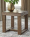 Cariton End Table Set - Great Lake Furnishings  (MI)