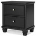 Lanolee Bedroom Set - Great Lake Furnishings  (MI)