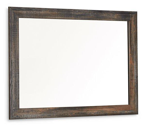 Drystan Bedroom Mirror - Great Lake Furnishings  (MI)