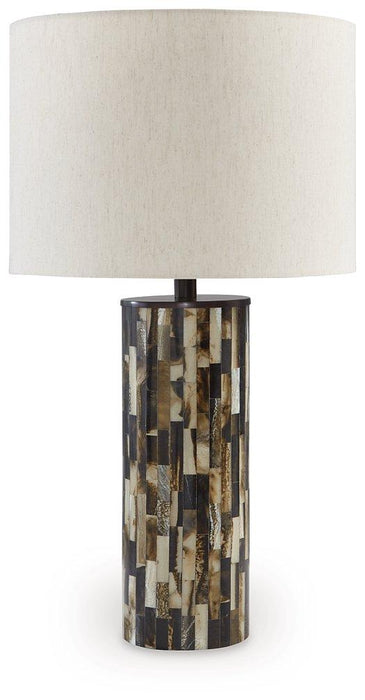 Ellford Table Lamp - Great Lake Furnishings  (MI)